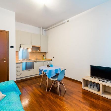 P&P Atmosfera Apartment Bergamo Zewnętrze zdjęcie