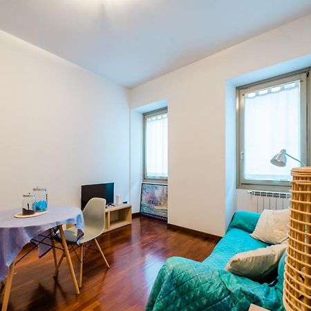P&P Atmosfera Apartment Bergamo Zewnętrze zdjęcie