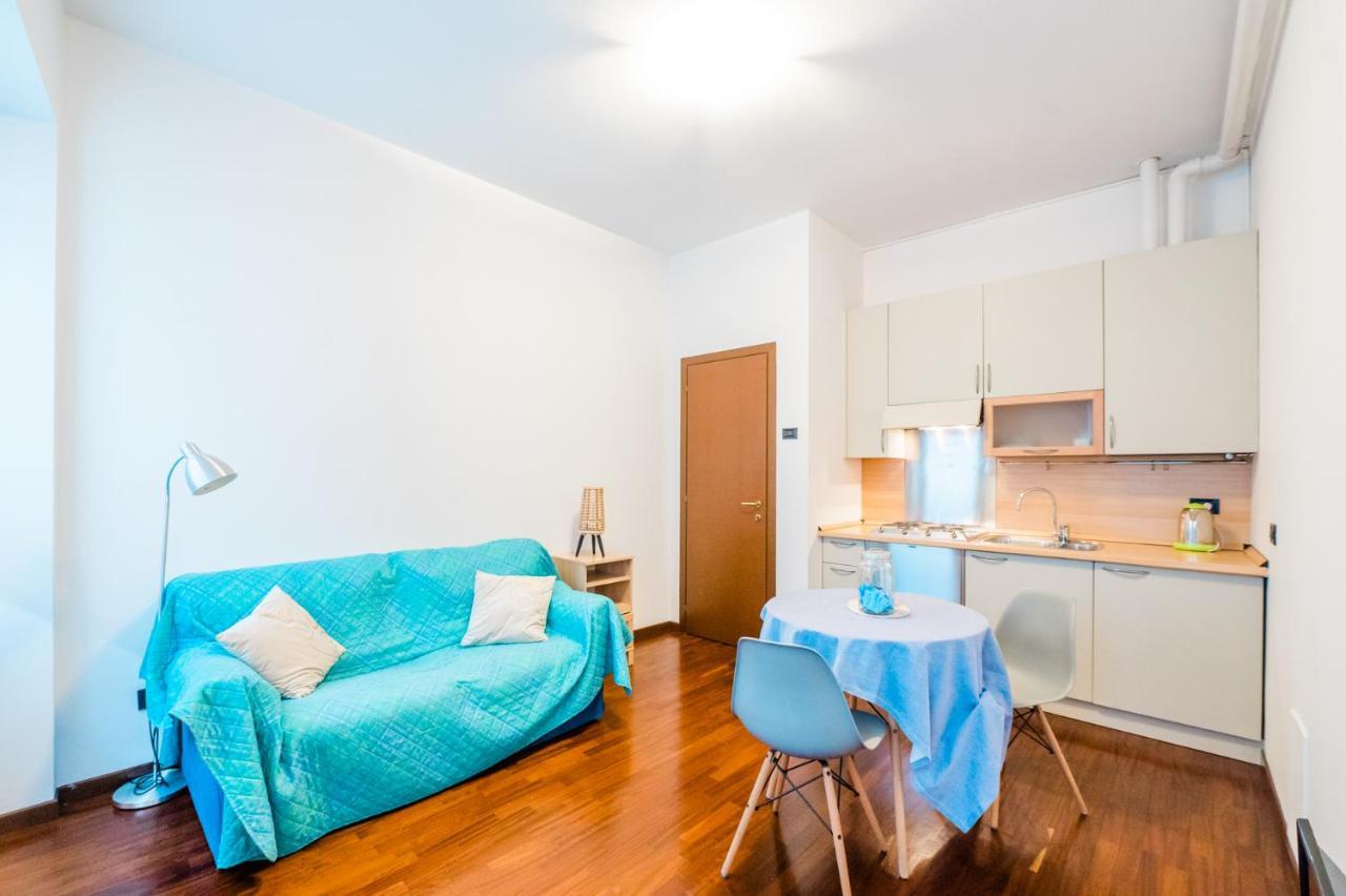 P&P Atmosfera Apartment Bergamo Zewnętrze zdjęcie