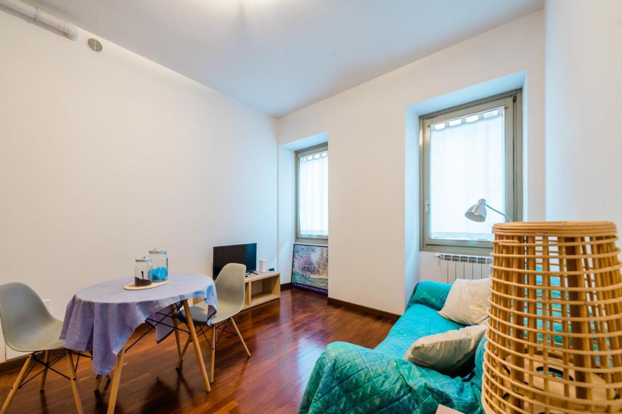 P&P Atmosfera Apartment Bergamo Zewnętrze zdjęcie