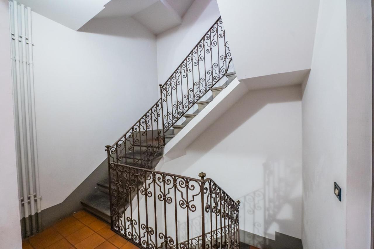 P&P Atmosfera Apartment Bergamo Zewnętrze zdjęcie