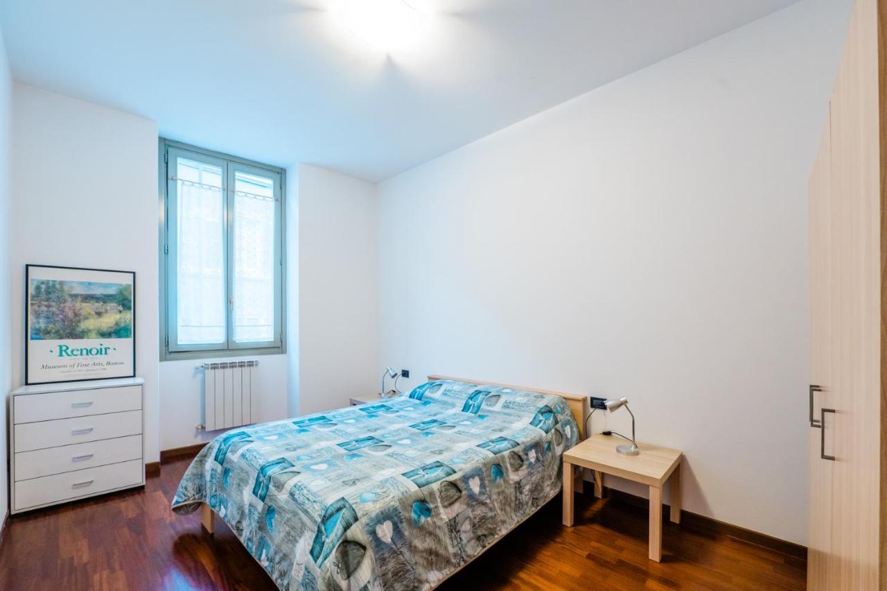 P&P Atmosfera Apartment Bergamo Zewnętrze zdjęcie