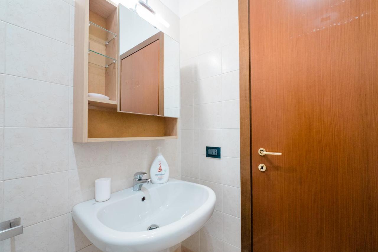 P&P Atmosfera Apartment Bergamo Zewnętrze zdjęcie