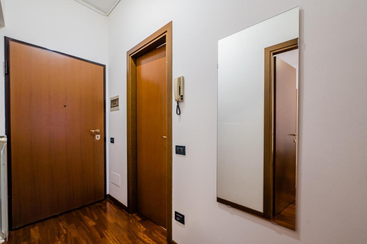 P&P Atmosfera Apartment Bergamo Zewnętrze zdjęcie