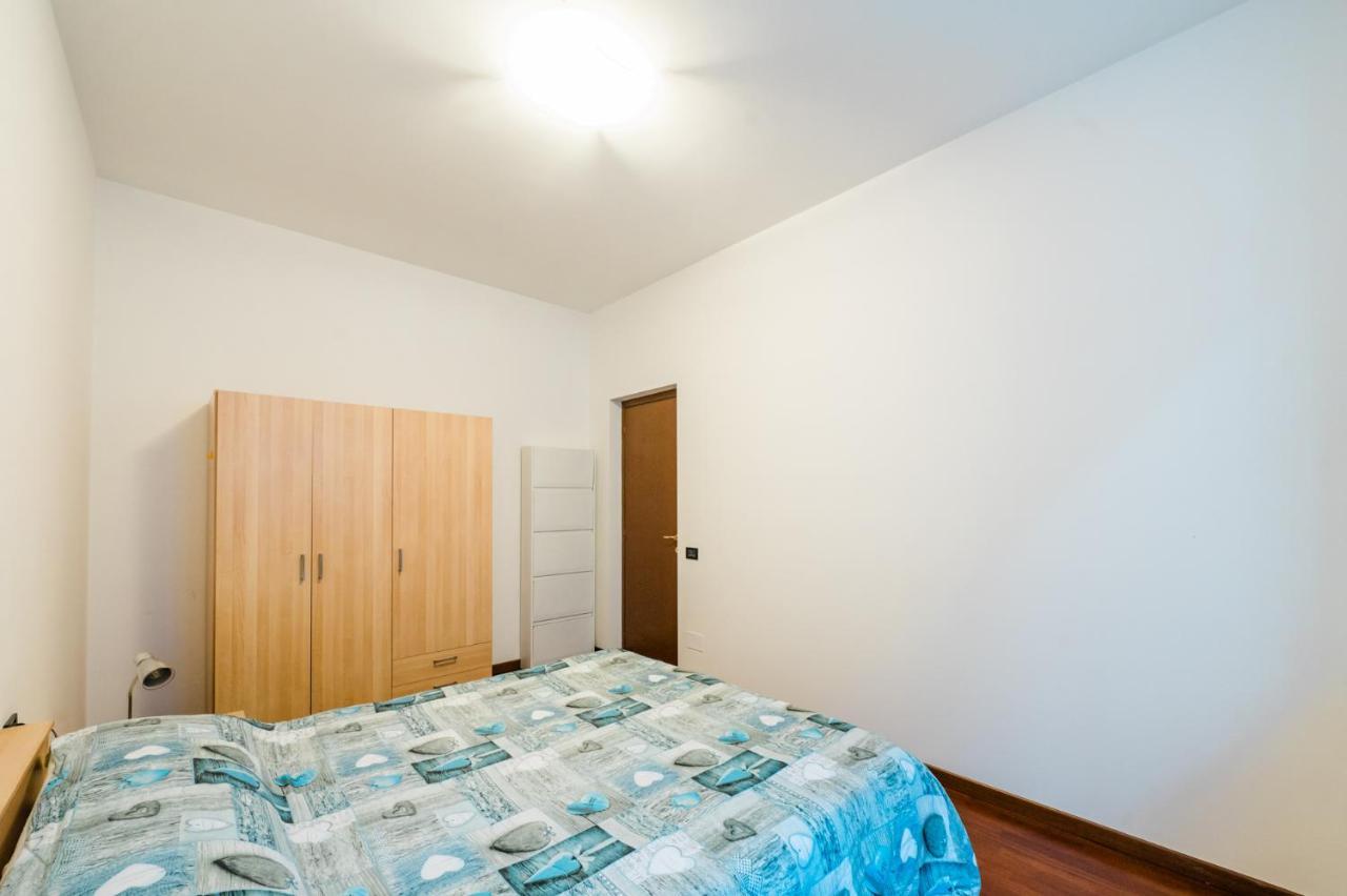 P&P Atmosfera Apartment Bergamo Zewnętrze zdjęcie