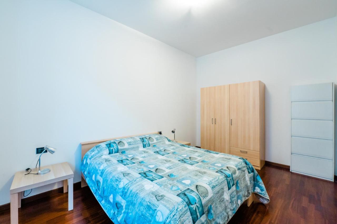 P&P Atmosfera Apartment Bergamo Zewnętrze zdjęcie
